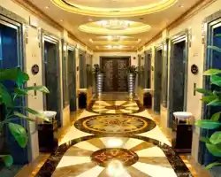 Ruve Al Madinah Hotel thumbnail